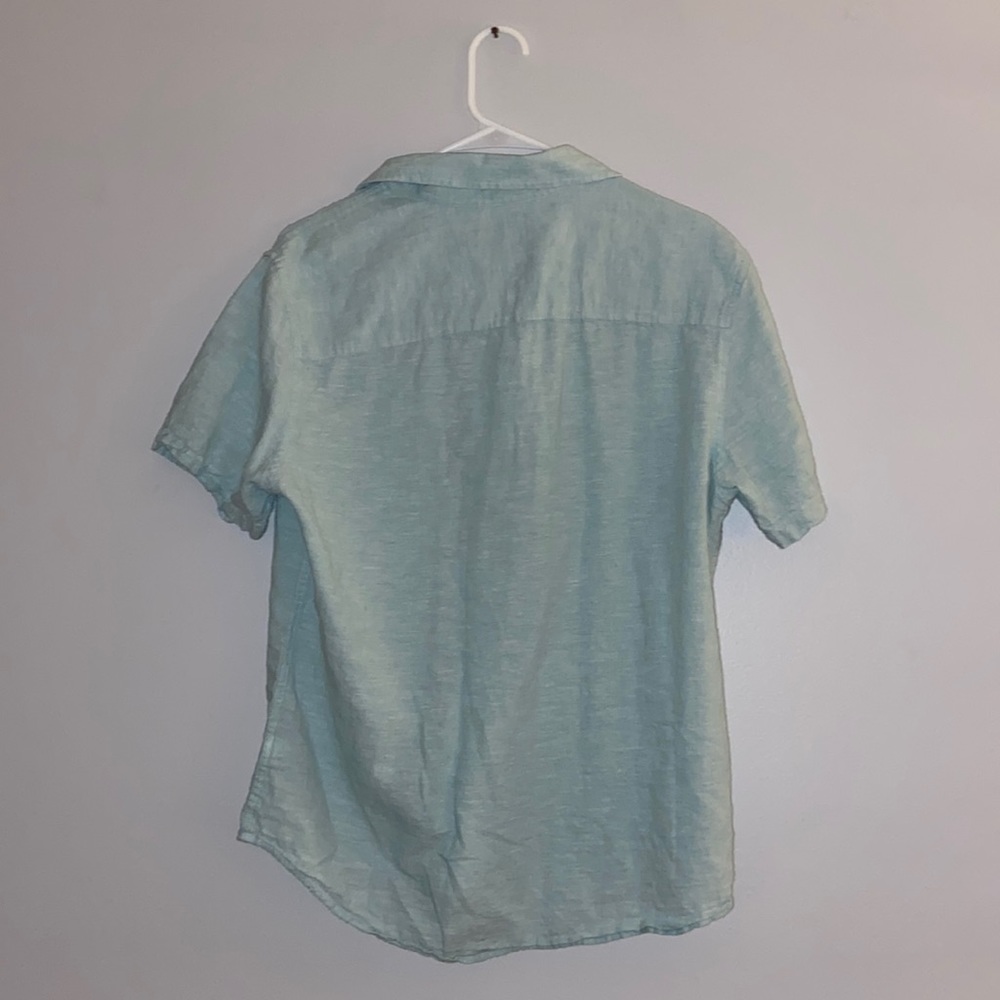 Button up - Picture 2 of 2